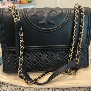 Tory Burch Fleming Convertible Purse